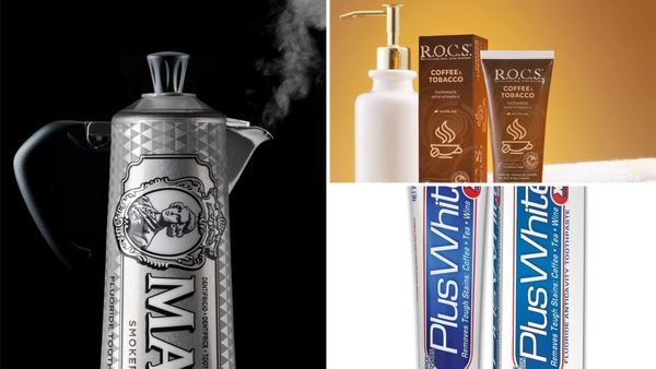 Best Toothpaste for Smokers 2026: 5 Picks to Lift Tobacco and Coffee Stains