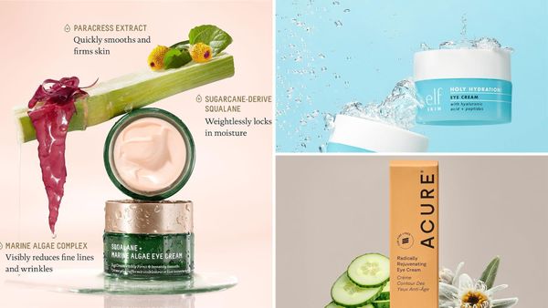 Best Vegan Eye Cream 2026: 5 Picks for Dark Circles and Fine Lines