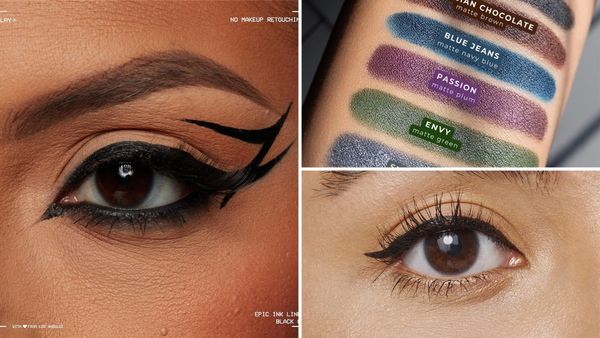 Best Vegan Eyeliner 2026: 5 Smudge-Resistant Picks for Pens, Gels and Pencils