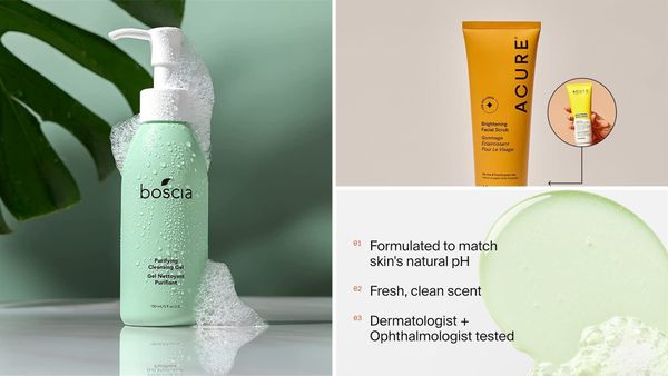 Vegan Face Wash: 5 Best Picks for Oily, Dry and Acne-Prone Skin in 2026