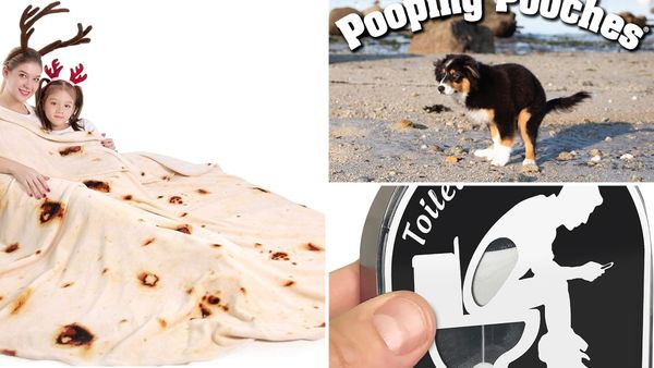 White Elephant Gifts 2026: 5 Funny Picks Everyone Will Steal