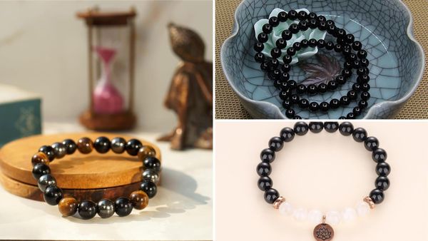 Black Tourmaline Bracelet: 5 Best Picks, and Which Ones Are Real Tourmaline (2026)