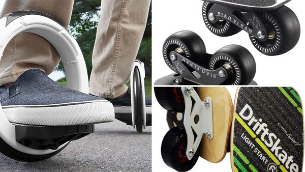 Boardless Skateboard: 3 Best Picks and What to Know Before You Buy (2026)