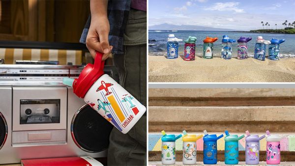 Best CamelBak Kids Water Bottle 2026: 4 Leak-Resistant Picks for School