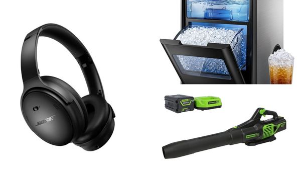 Walmart Deals This Weekend: 9 Best Tech, Car and Home Picks (Oct 2026)