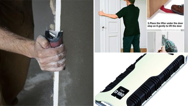 Drywall Rasp: 5 Best Picks for Clean, Tight-Fitting Edges (2026)