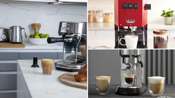 Espresso Machine for Beginners: 4 Best Options in 2026