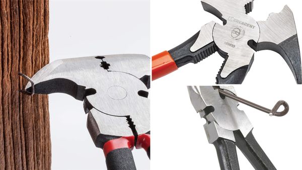 Fence Pliers 2026: 5 Best Picks for Staples, Wire and Posts
