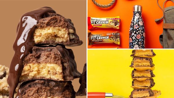 Fit Crunch Protein Bars: 5 Best Flavors and Packs Compared (2026)