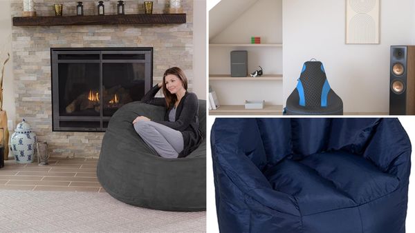 Gaming Bean Bag Chair 2026: 5 Best Picks, From 2.5-Foot to 6-Foot