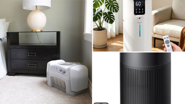 Humidifier for Large Room 1000 Sq Ft: 5 Best Options in 2026