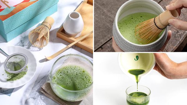 Best Matcha Cup 2026: 5 Matcha Bowls With Spouts and Wide Bases