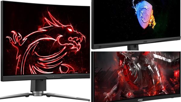 MSI Gaming Monitor: 5 Best Picks for 1080p, 1440p and Ultrawide in 2026