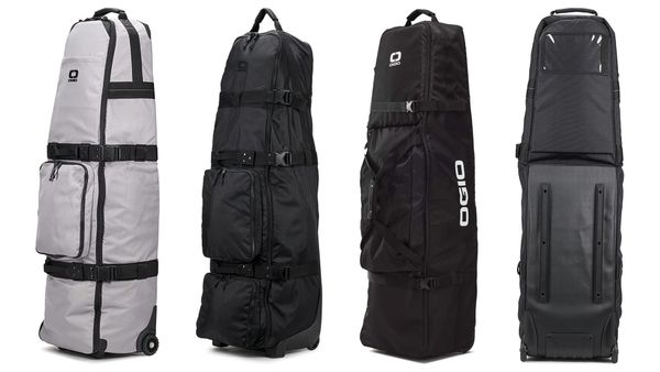 OGIO Golf Travel Bag 2026: 5 Covers Compared, Mid vs Max