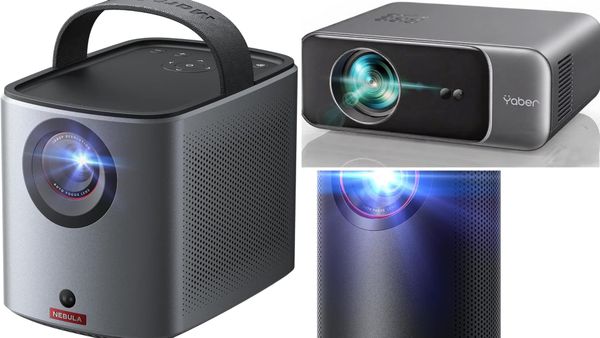 Outdoor Projector for Backyard Movies: 5 Best Options in 2026