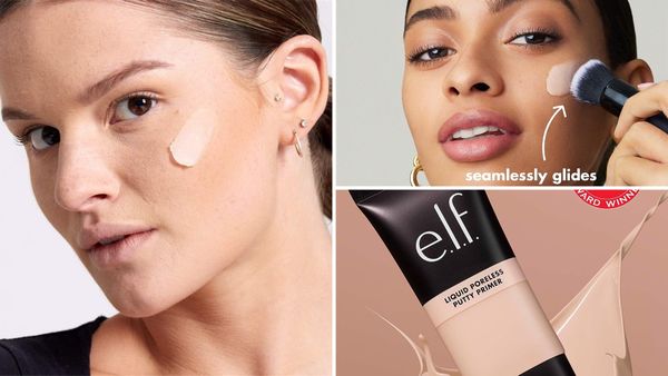 Primer for Oily Skin 2026: 5 Picks That Control Shine and Blur Pores