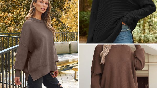Ribbed Sweater 2026: 5 Best Picks for Women, From Crew to Quarter-Zip