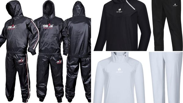 Sauna Suit 2026: 4 Best Options for the Gym, Boxing and Home Workouts