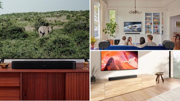 Soundbar for Clear Dialogue: 5 Best Options in 2026