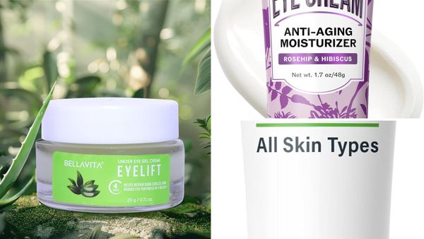 Organic Eye Cream: 5 Best Picks for 2026 for Puffiness and Fine Lines
