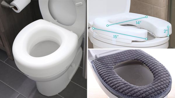 Toilet Seat Cushion 2026: 5 Best Cushions, Risers and Padded Seats