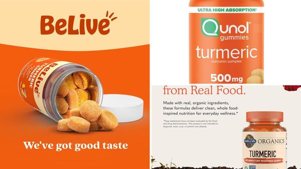 Turmeric Gummies: 5 Best Picks for Daily Use in 2026