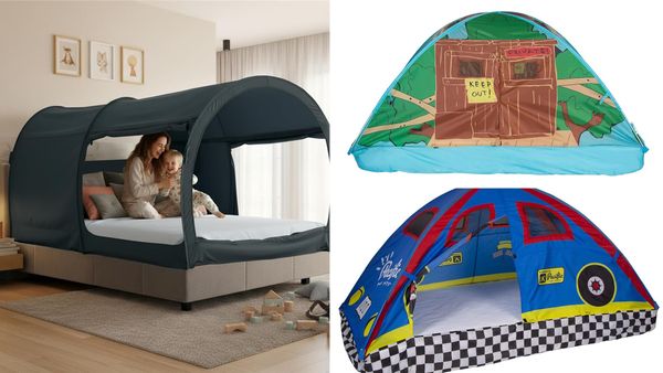 Twin Bed Tent 2026: 5 Best Picks for Kids and Adults