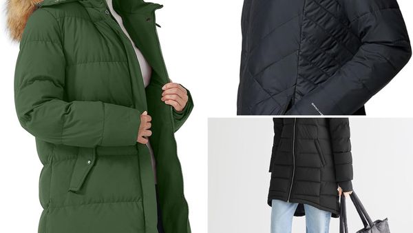 Waterproof Long Puffer Coat for Women: 4 Best Options in 2026