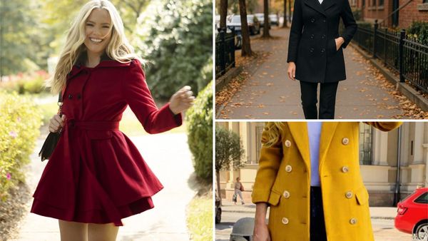 Wool Coat for Women Petite: 4 Best Options in 2026