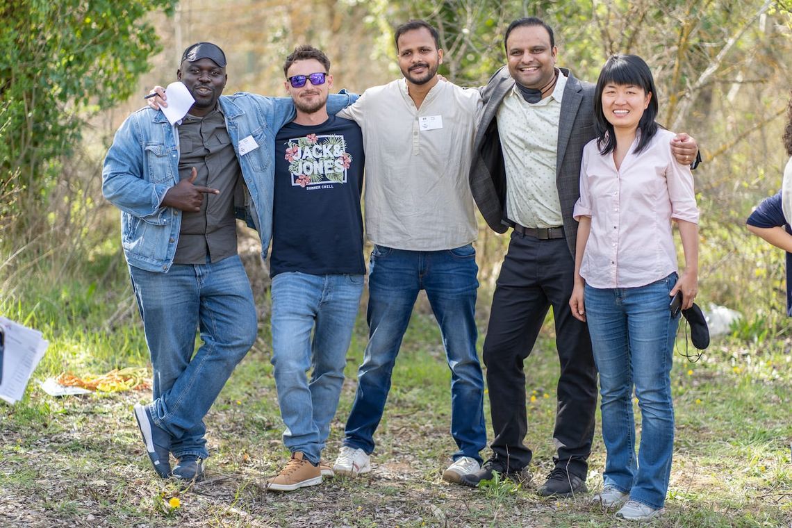 Conduite du changement