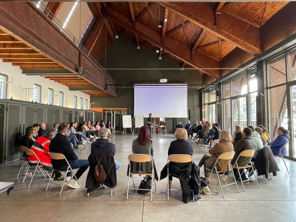 Former les managers en collectivités territoriales