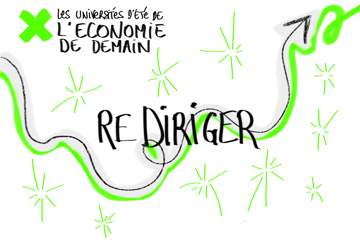 Rediriger vers un modèle soutenable