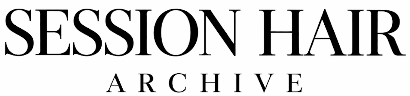 Session Hair Archive