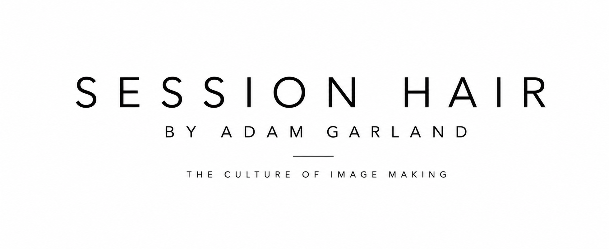 Session Hair | Education And Image Making