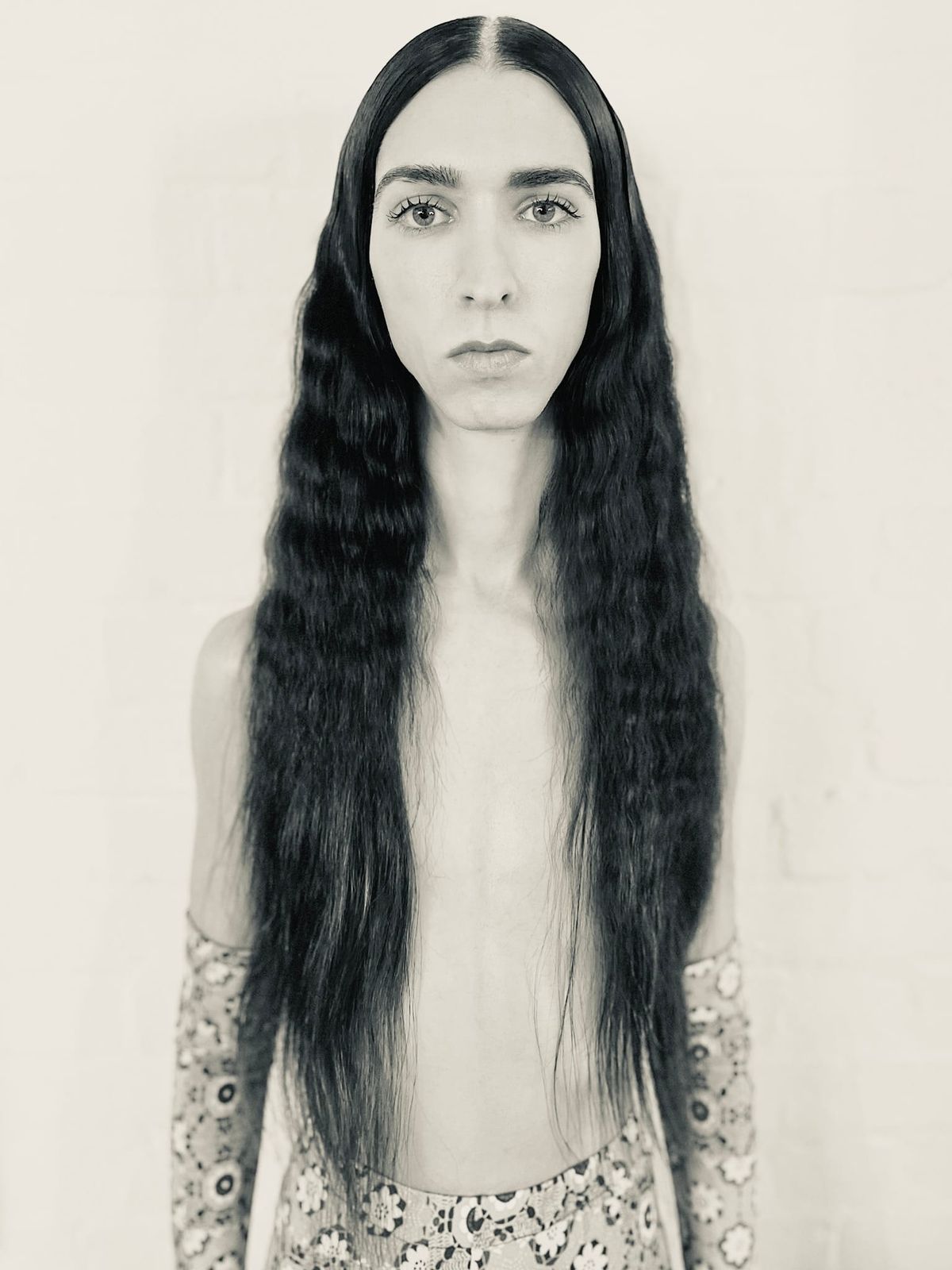 About Session Hair