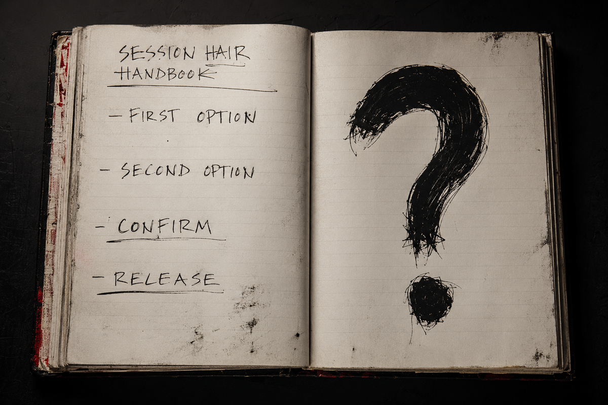 005 - The Session Handbook