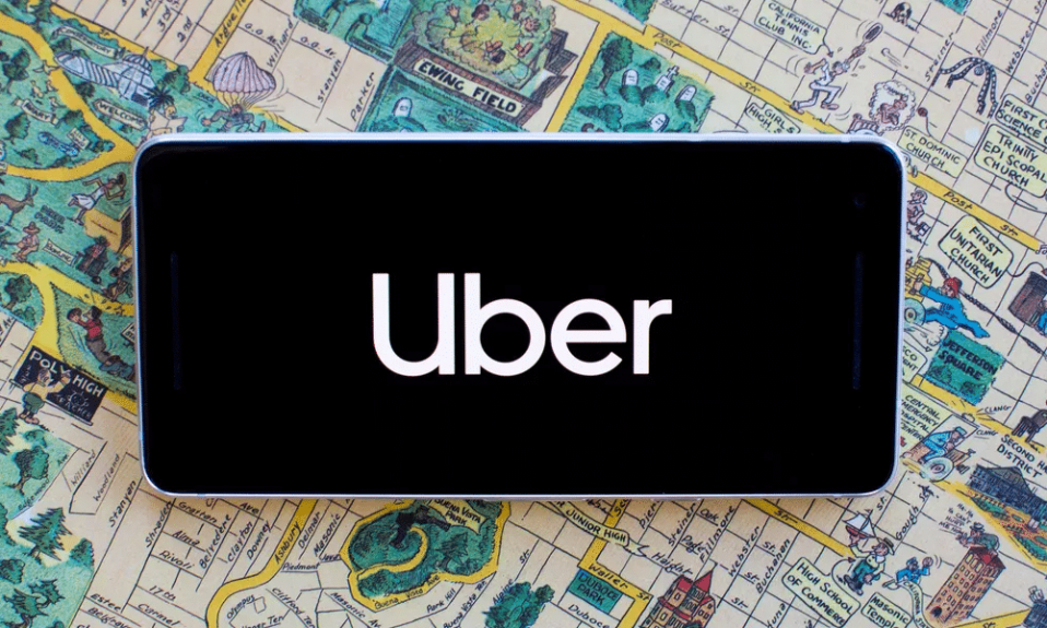 Uber: Operační systém pro celosvětovou mobilitu