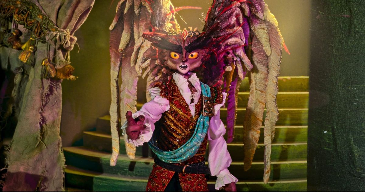 ‘I Am Frankelda’: Mexico’s First Stop-Motion Feature Delivers Burton-like Visuals