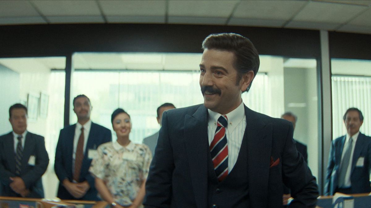 Review: ‘Mexico ’86’ Scores with Charm & National Pride, But Misses the Ultimate Goal