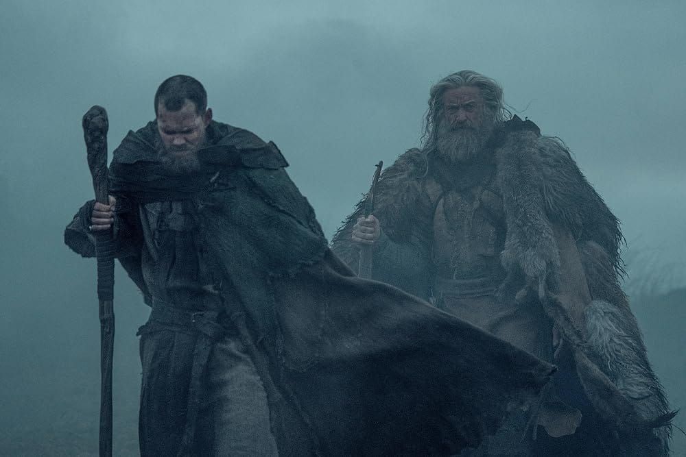 Review: The Death of Robin Hood