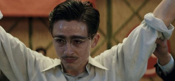 'Marty Supreme' is a fast-paced and chaotic return to form for Josh Safdie