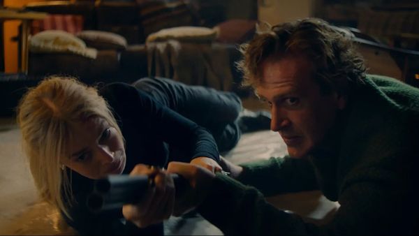 ‘Over Your Dead Body’ is a Subversively Humorous & Gory Dark Comedy