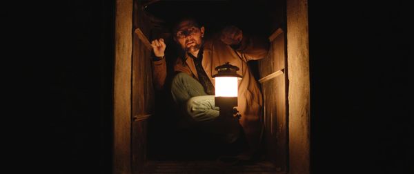 ‘Hokum’ is an Irish Horror Folktale Built on Mystery, Guilt and Suspense