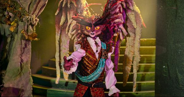‘I Am Frankelda’: Mexico’s First Stop-Motion Feature Delivers Burton-like Visuals