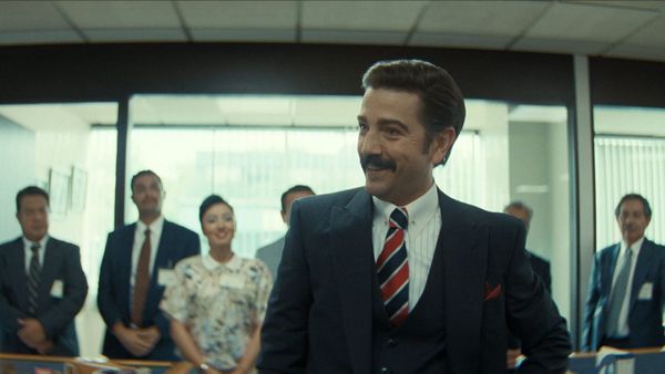 Review: ‘Mexico ’86’ Scores with Charm & National Pride, But Misses the Ultimate Goal