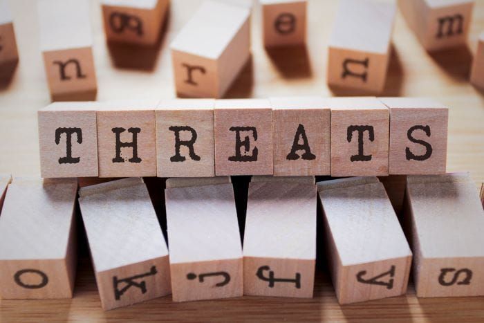 Scrum Master Threat Surface