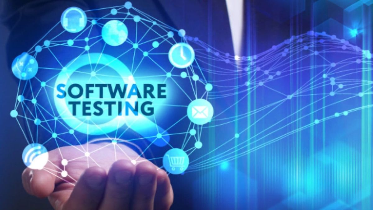 From Stories to Test Cases