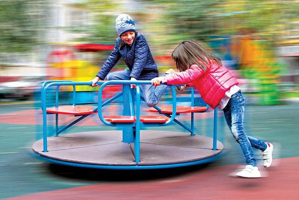 Rotating the Scrum Master Role