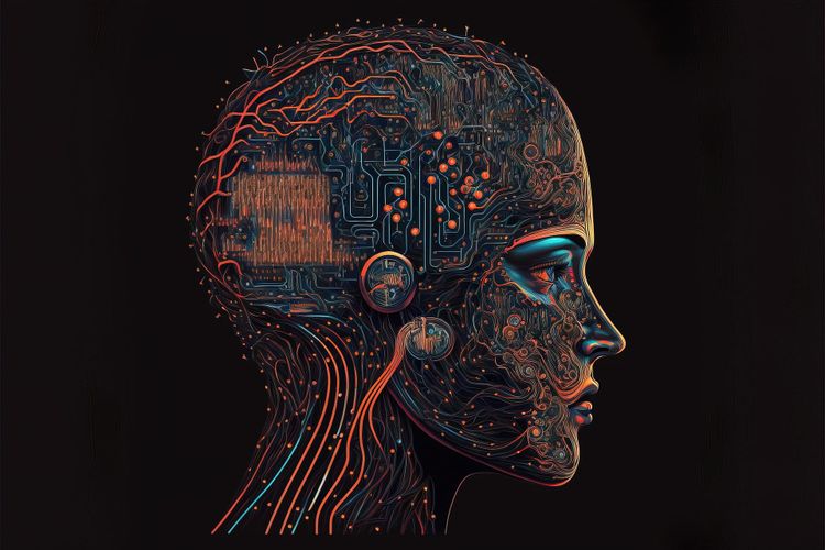 How AI, Big Tech, and Willful Ignorance Are Reshaping Our World