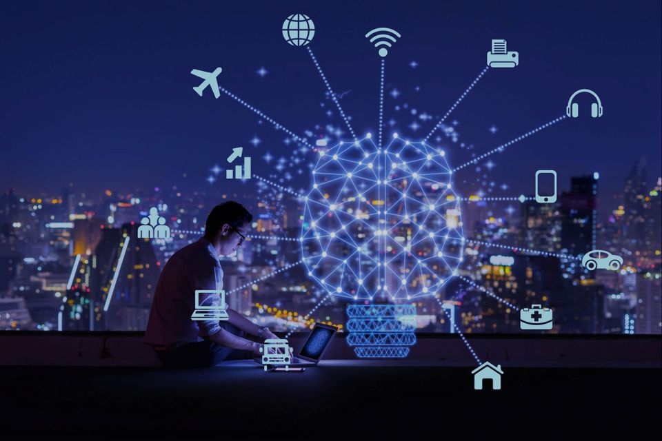 Data Privacy, AI, and the Main Concerns: Safeguarding Our Digital World